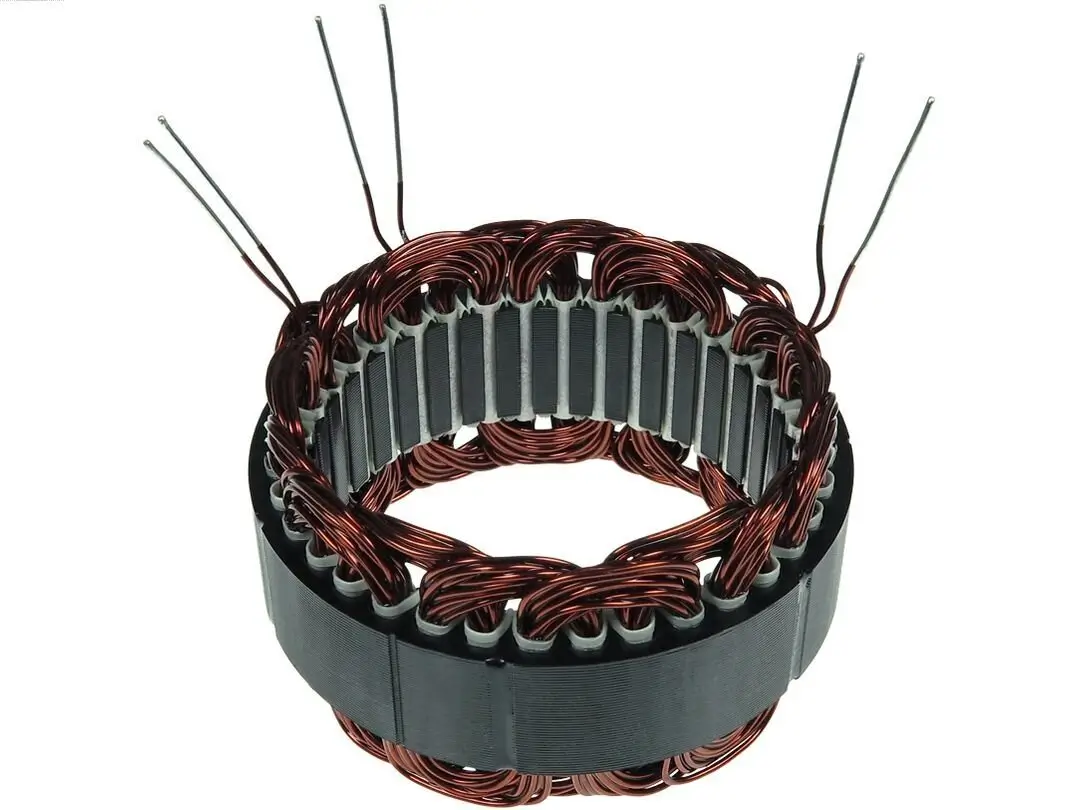 Stator, Generator 12 V AS-PL AS4005