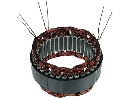 Stator, Generator 12 V AS-PL AS4005 Bild Stator, Generator 12 V AS-PL AS4005