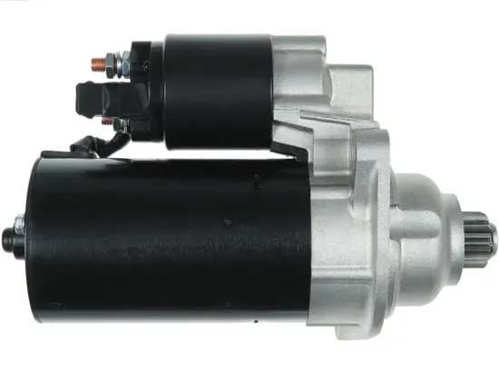 Starter 12 V 1,8 kW AS-PL S0025SR Bild Starter 12 V 1,8 kW AS-PL S0025SR