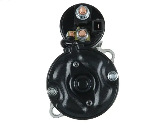Starter 12 V 1,8 kW AS-PL S0025SR Bild Starter 12 V 1,8 kW AS-PL S0025SR
