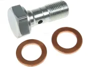 Generator 12 V AS-PL A0722S