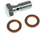 Generator 12 V AS-PL A0774S