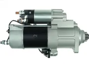Starter 12 V 1,4 kW AS-PL S3016PR