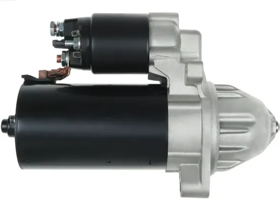 Starter 12 V 1,7 kW AS-PL S0218SR Bild Starter 12 V 1,7 kW AS-PL S0218SR