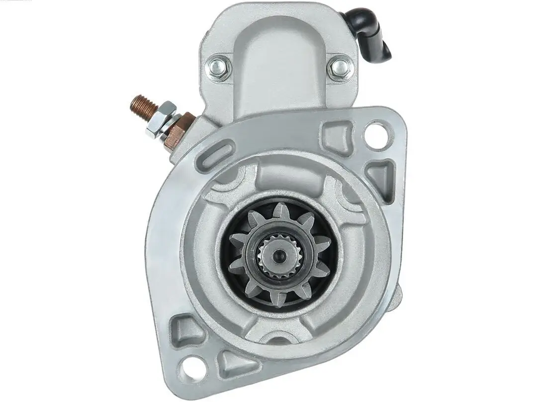 Starter 12 V 2,7 kW AS-PL S6298S