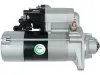 Starter 12 V 2,7 kW AS-PL S6298S Bild Starter 12 V 2,7 kW AS-PL S6298S