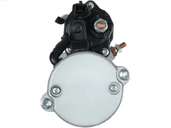 Starter 12 V 2,7 kW AS-PL S6298S Bild Starter 12 V 2,7 kW AS-PL S6298S