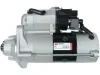 Starter 12 V 2,7 kW AS-PL S6298S Bild Starter 12 V 2,7 kW AS-PL S6298S