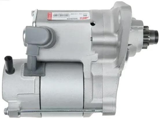 Starter 12 V 1,4 kW AS-PL S6250S Bild Starter 12 V 1,4 kW AS-PL S6250S