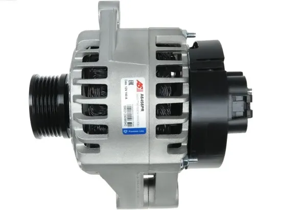 Generator 12 V AS-PL A6456PR Bild Generator 12 V AS-PL A6456PR