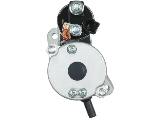 Starter 12 V 1,6 kW AS-PL S6299S Bild Starter 12 V 1,6 kW AS-PL S6299S