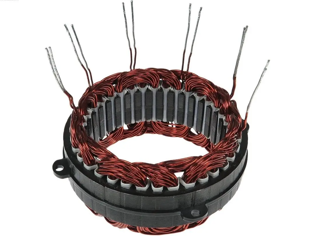 Stator, Generator 12 V AS-PL AS0097S