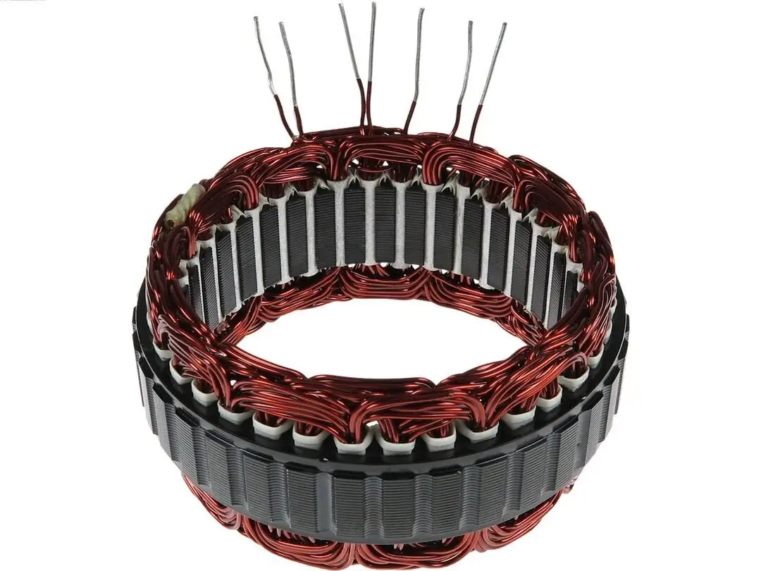 Stator, Generator 12 V AS-PL AS5012