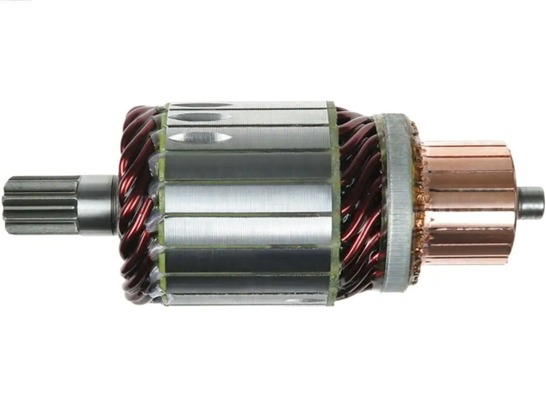 Generator 12 V AS-PL A6513S