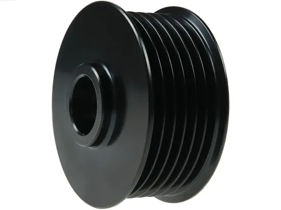 Riemenscheibe, Generator AS-PL AP3027S Bild Riemenscheibe, Generator AS-PL AP3027S