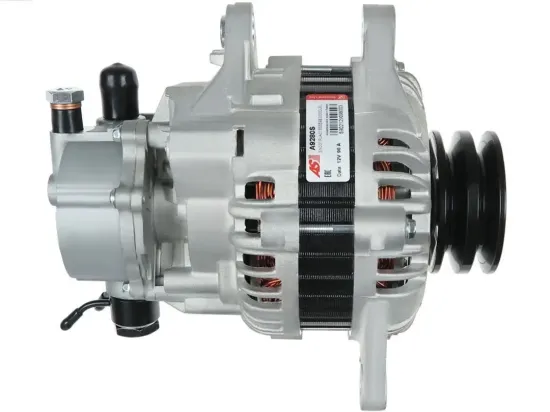 Generator 12 V AS-PL A9280S Bild Generator 12 V AS-PL A9280S
