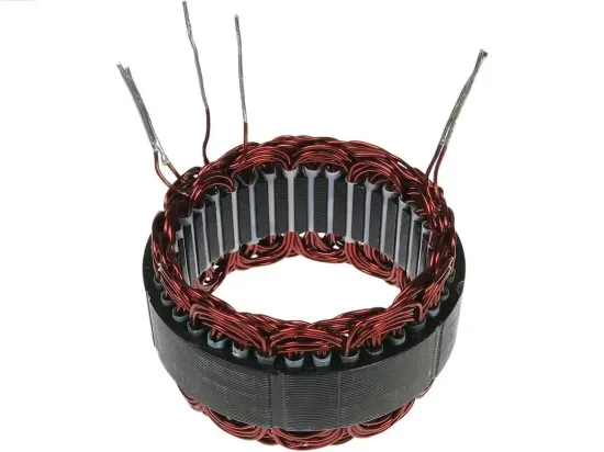 Stator, Generator 12 V AS-PL AS6018 Bild Stator, Generator 12 V AS-PL AS6018