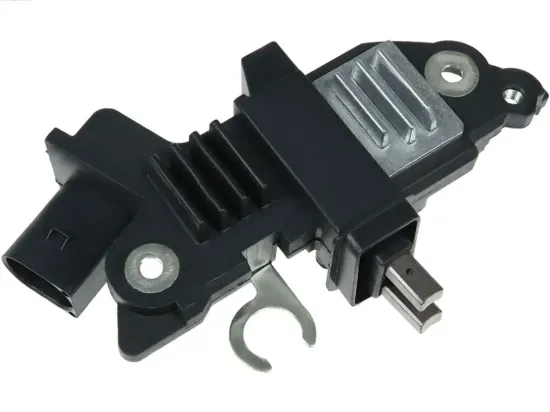 Generatorregler 12 V AS-PL ARE0076S Bild Generatorregler 12 V AS-PL ARE0076S