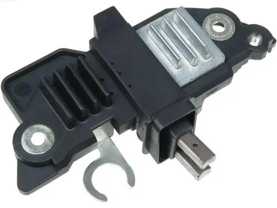 Generatorregler 12 V AS-PL ARE0079S Bild Generatorregler 12 V AS-PL ARE0079S