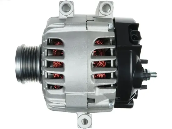 Generator 12 V AS-PL A3347S Bild Generator 12 V AS-PL A3347S
