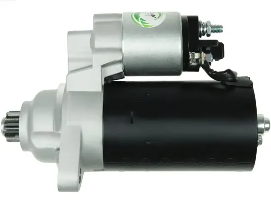 Starter 12 V 2 kW AS-PL S0224 Bild Starter 12 V 2 kW AS-PL S0224