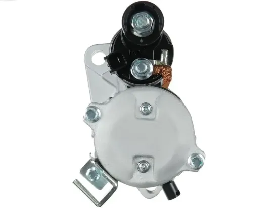 Starter 12 V 1,2 kW AS-PL S6300S Bild Starter 12 V 1,2 kW AS-PL S6300S