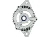 Stator, Generator 12 V AS-PL ABR4020 Bild Stator, Generator 12 V AS-PL ABR4020