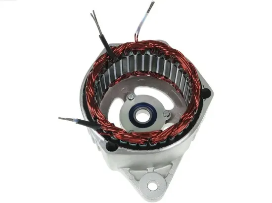 Stator, Generator 12 V AS-PL ABR4020 Bild Stator, Generator 12 V AS-PL ABR4020