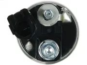 Starter 12 V 1,5 kW AS-PL S3091