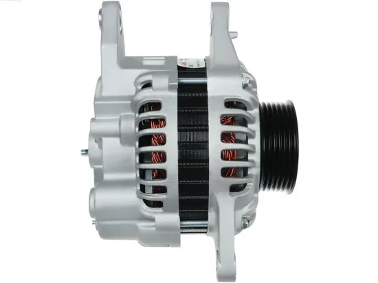 Generator 12 V AS-PL A5212 Bild Generator 12 V AS-PL A5212