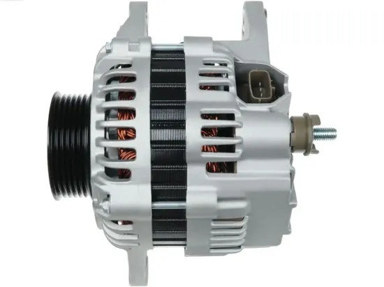 Generator 12 V AS-PL A5212 Bild Generator 12 V AS-PL A5212