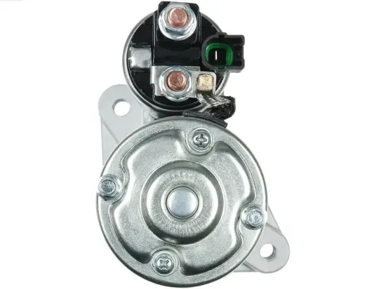 Starter 12 V 1,7 kW AS-PL S6161S Bild Starter 12 V 1,7 kW AS-PL S6161S