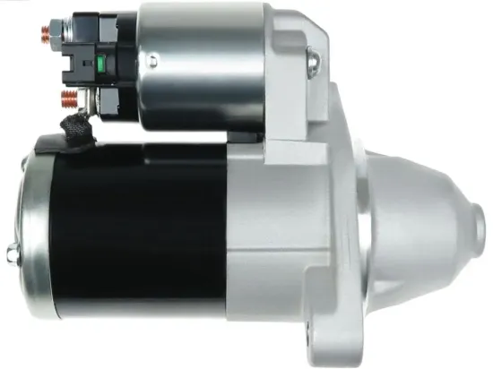 Starter 12 V 1,7 kW AS-PL S6161S Bild Starter 12 V 1,7 kW AS-PL S6161S