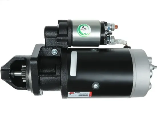 Starter 12 V 1,7 kW AS-PL S0029 Bild Starter 12 V 1,7 kW AS-PL S0029