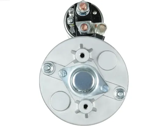 Starter 12 V 1,7 kW AS-PL S0029 Bild Starter 12 V 1,7 kW AS-PL S0029
