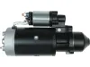 Starter 12 V 1,7 kW AS-PL S0029 Bild Starter 12 V 1,7 kW AS-PL S0029