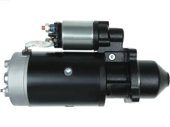 Starter 12 V 1,7 kW AS-PL S0029 Bild Starter 12 V 1,7 kW AS-PL S0029