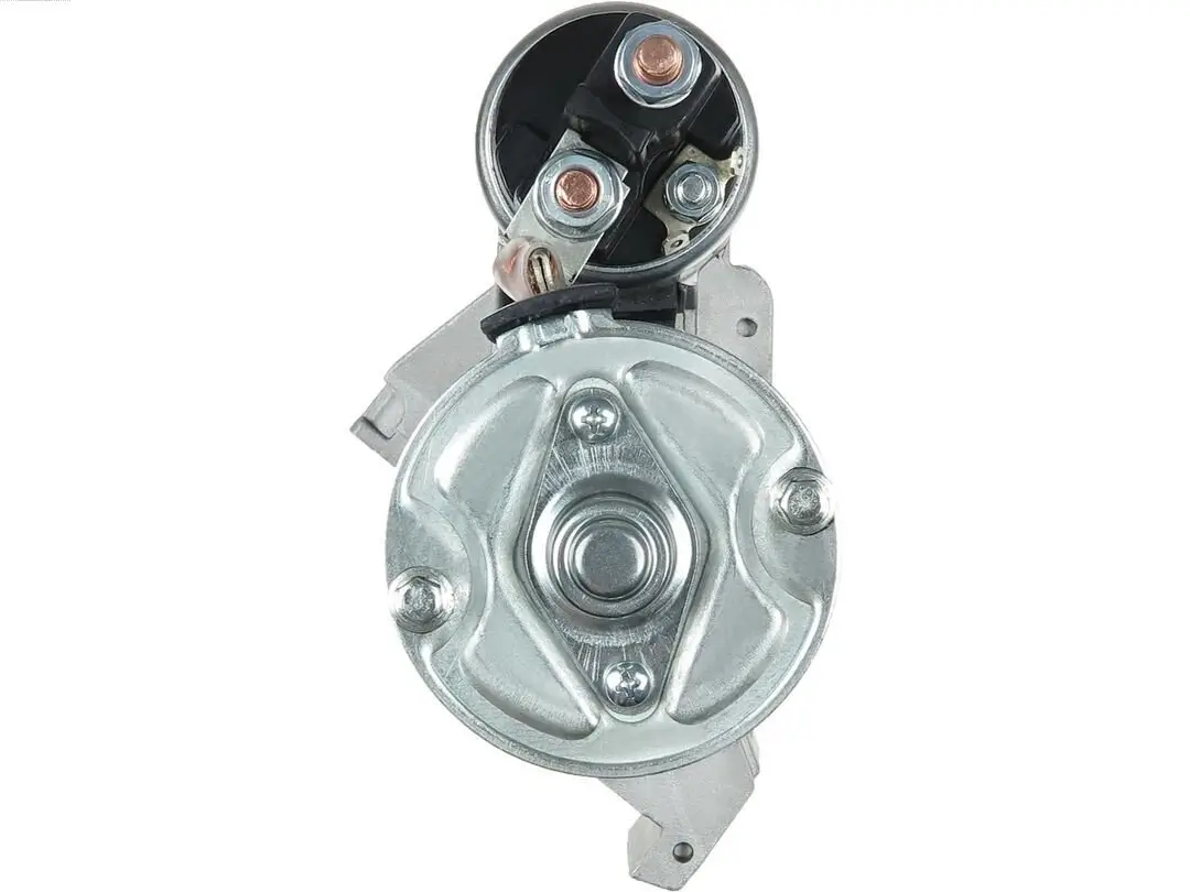 Starter 12 V 1,4 kW AS-PL S0483
