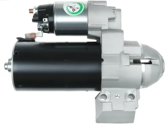 Starter 12 V 2 kW AS-PL S0479 Bild Starter 12 V 2 kW AS-PL S0479