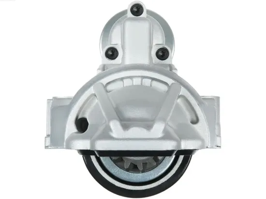 Starter 12 V 2 kW AS-PL S0123 Bild Starter 12 V 2 kW AS-PL S0123