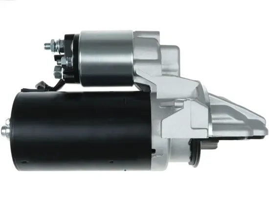 Starter 12 V 2 kW AS-PL S0123 Bild Starter 12 V 2 kW AS-PL S0123