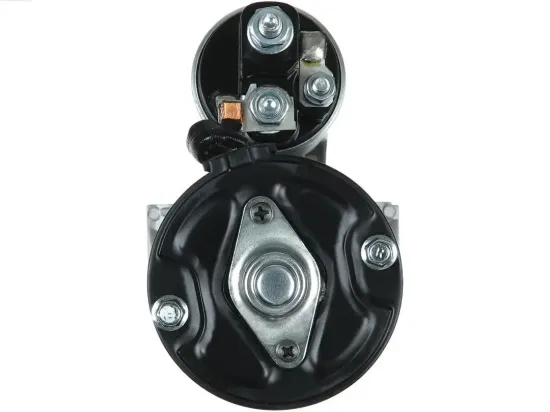 Starter 12 V 2 kW AS-PL S0123 Bild Starter 12 V 2 kW AS-PL S0123