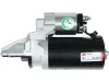 Starter 12 V 2 kW AS-PL S0123 Bild Starter 12 V 2 kW AS-PL S0123