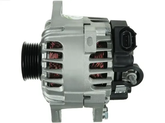 Generator 12 V AS-PL A3341(VALEO) Bild Generator 12 V AS-PL A3341(VALEO)