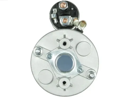 Starter 24 V 4 kW AS-PL S0197 Bild Starter 24 V 4 kW AS-PL S0197