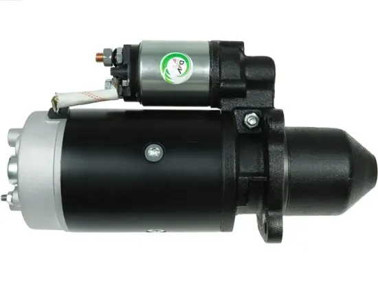 Starter 24 V 4 kW AS-PL S0197 Bild Starter 24 V 4 kW AS-PL S0197