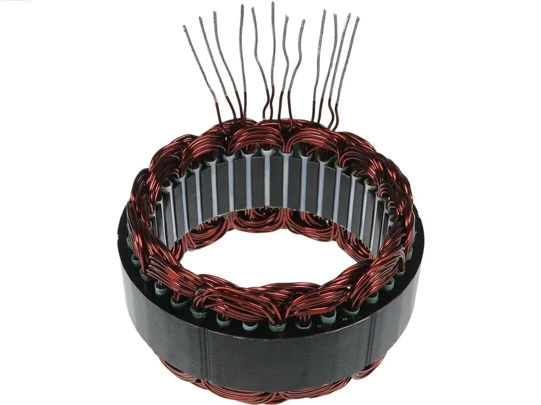 Stator, Generator 12 V AS-PL AS1008