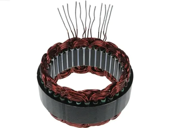 Stator, Generator 12 V AS-PL AS1008 Bild Stator, Generator 12 V AS-PL AS1008