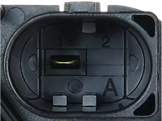 Generatorregler 12 V AS-PL ARE0226(BOSCH) Bild Generatorregler 12 V AS-PL ARE0226(BOSCH)