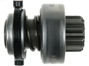 Freilaufgetriebe, Starter AS-PL SD0044P